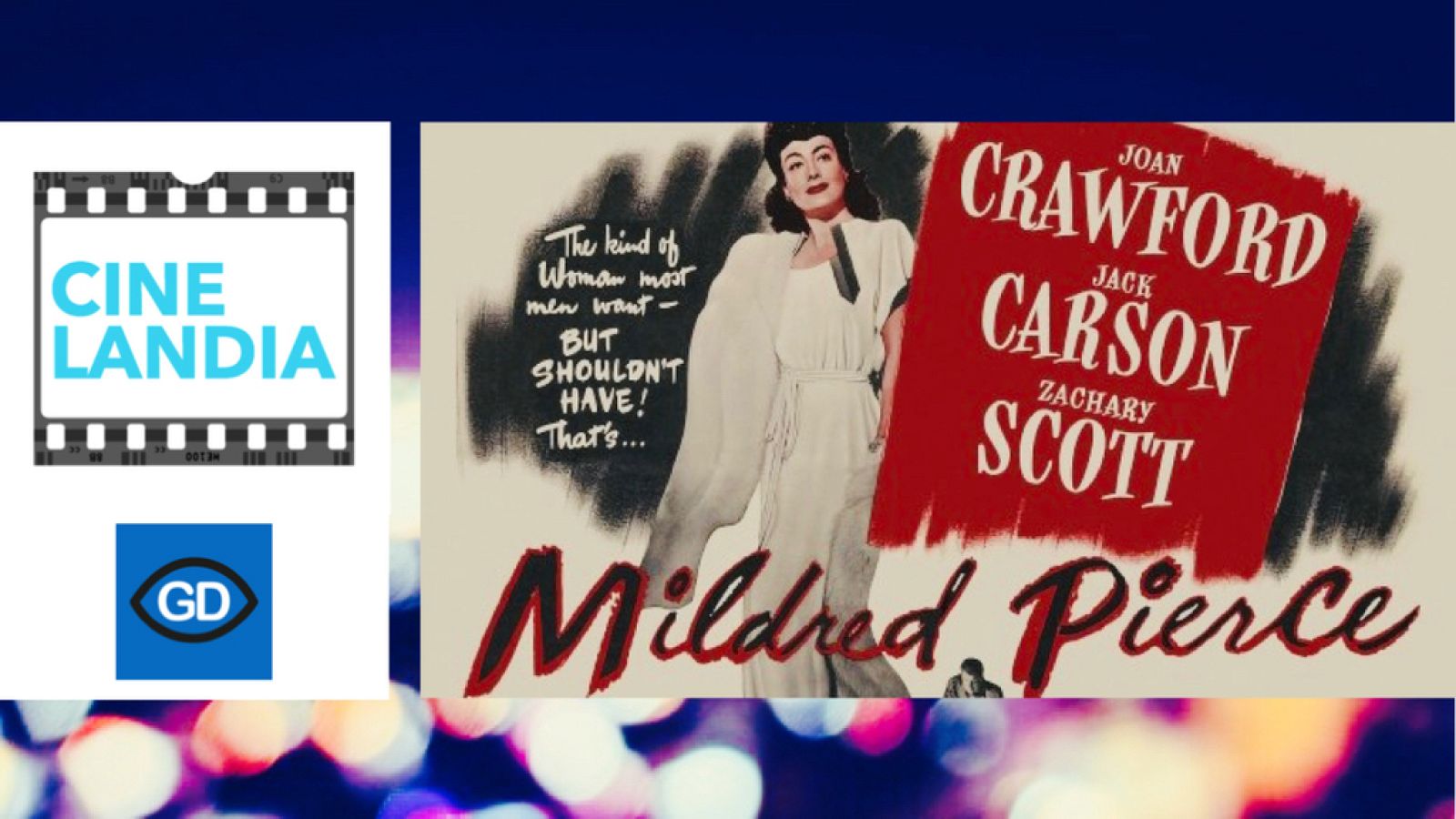 De 'Alma en suplicio' a... - Pere Vall - "Cinelandia" - Escuchar ahora