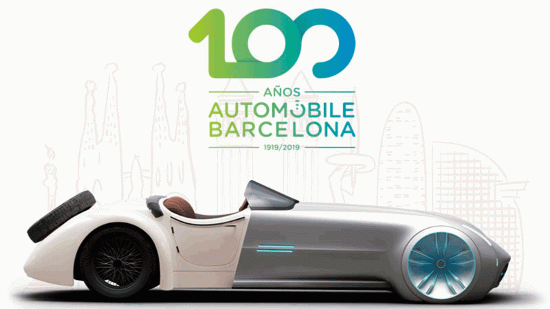 Las mañanas de RNE con Íñigo Alfonso - El presidente del Salón del Automovil de Barcelona: "Este sector hay que cuidarlo" - Escuchar ahora