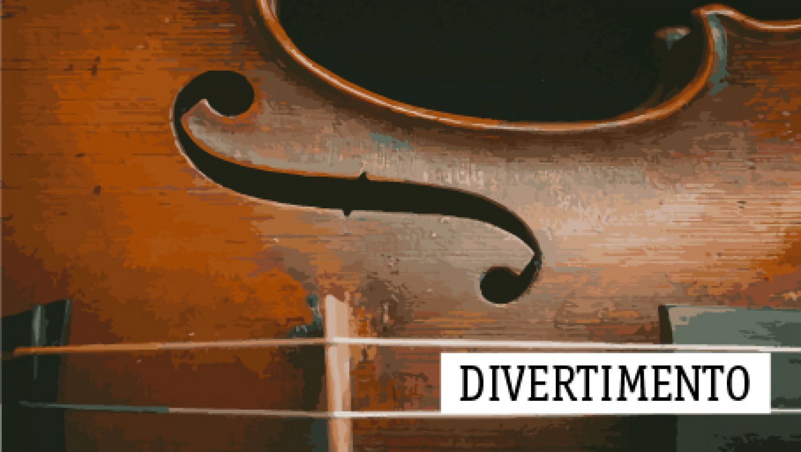 Divertimento - 10/05/19 - escuchar ahora