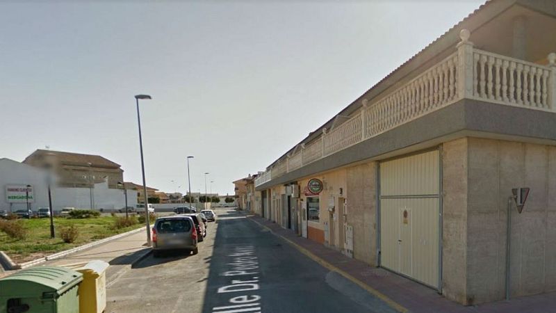 Las mañanas de RNE con Íñigo Alfonso - Hallan muerta a una mujer en Torre Pacheco, Murcia - Escuchar ahora