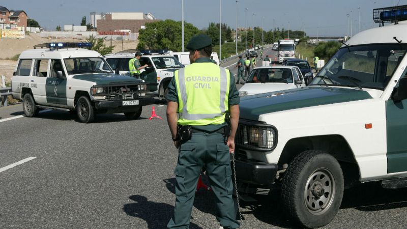 Boletines RNE - Detienen a la expareja de la mujer muerta en Torre Pacheco, Murcia - Escuchar ahora