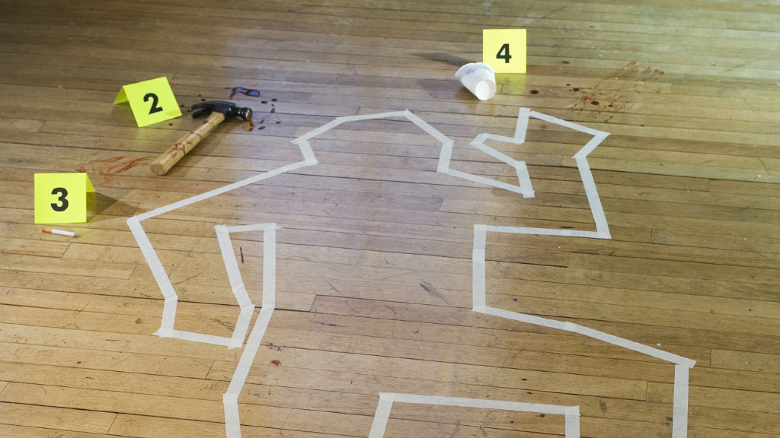 El buscador de R5 - Anthony Blas Yepez - 10/05/19 - Escuchar ahora