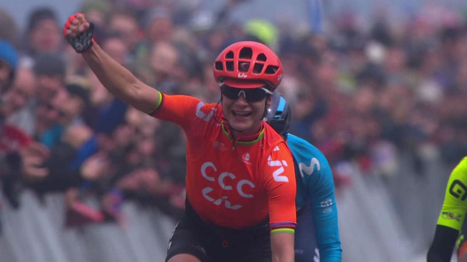 Meta volante - Mavi García - 11/05/19 - Escuchar ahora