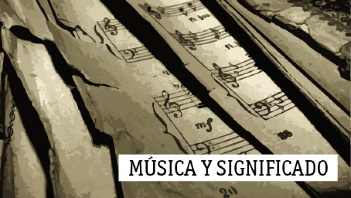 Música y significado - BEETHOVEN VI: la \"Pastoral\" - 10/05/19 - escuchar ahora