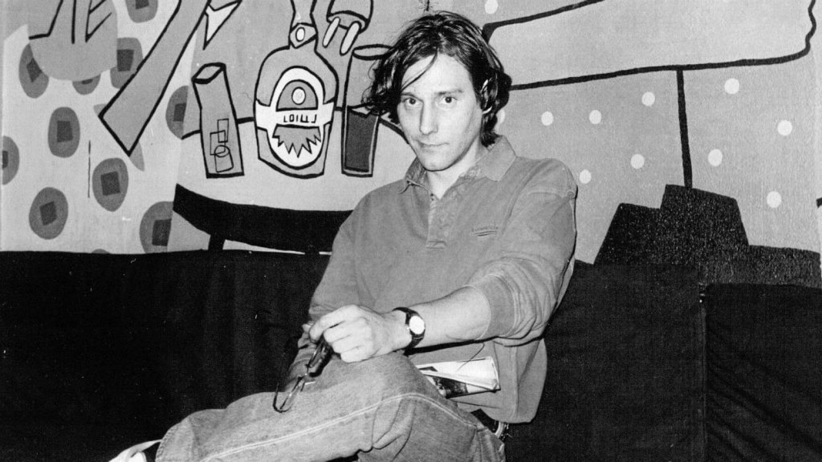 Rebobinando - "Chica de ayer" Nacha pop - 12/05/19 - Escuchar ahora