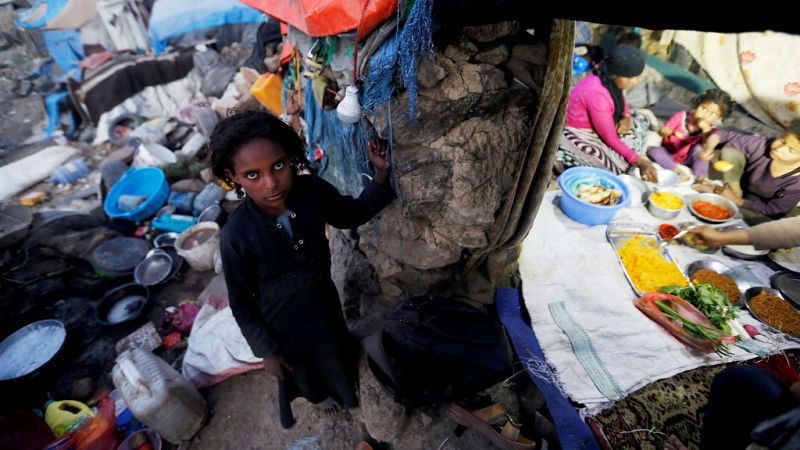 14 horas fin de semana - Moderación en la ONU sobre la retirada de los rebeldes hutíes en Yemen - Escuchar ahora