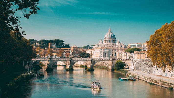 Temas de música - Chopin, el aristócrata audaz: III. La herencia de lo italiano - 11/05/19 - escuchar ahora