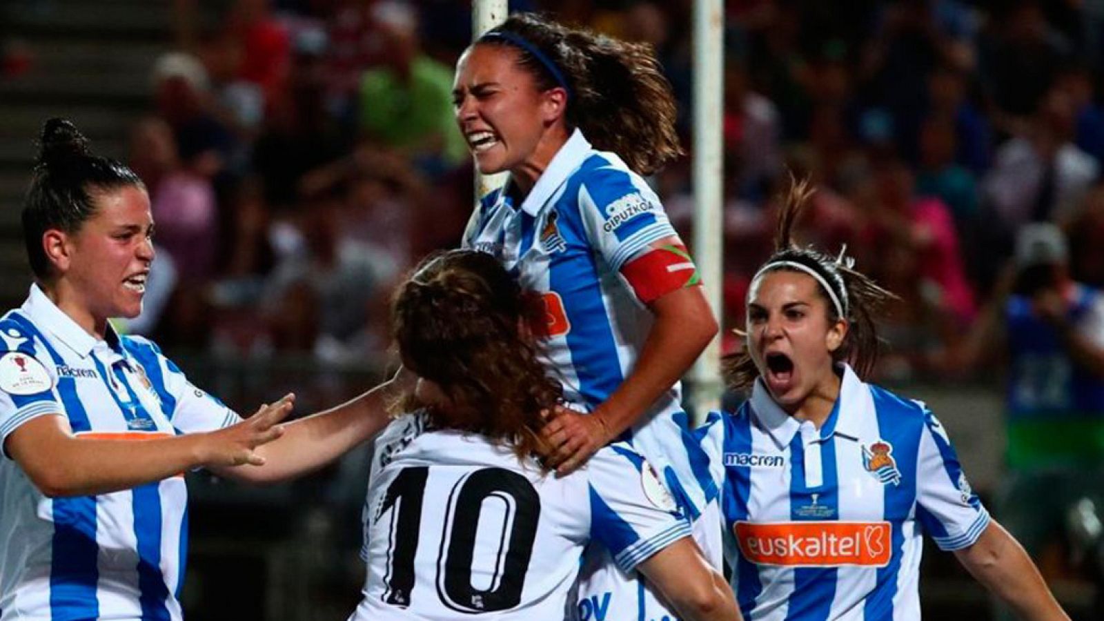 Tablero deportivo - Los goles del Atlético de Madrid 1 Real Sociedad 2 - Escuchar ahora