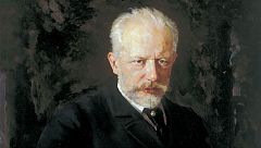 Gran repertorio - TCHAIKOVSKY: Sinfonía "Patética" - 12/05/19