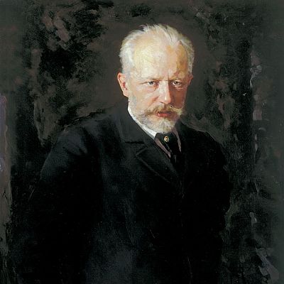 Gran repertorio - TCHAIKOVSKY: Sinfonía \"Patética\" - 12/05/19 - escuchar ahora
