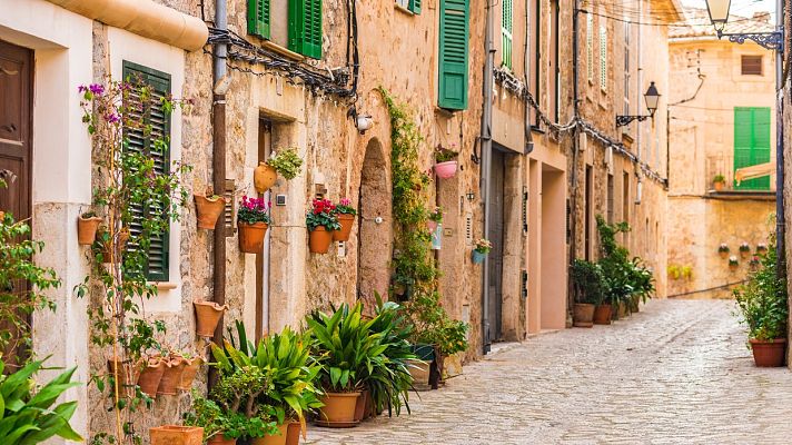 Temas de mTemas de música - Chopin, el aristócrata audaz: IV. Chopin en Mallorca - 12/05/19 - escuchar ahora