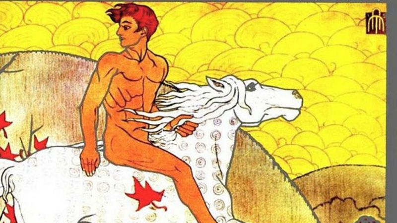 Islas de Robinson - "Pecando por ti: un poco más de vino" - 13/05/19 - Escuchar ahora