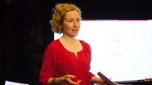 Artesfera - Artesfera - María del Puy Alvarado, productora de Madre - 13/05/19 - escuchar ahora