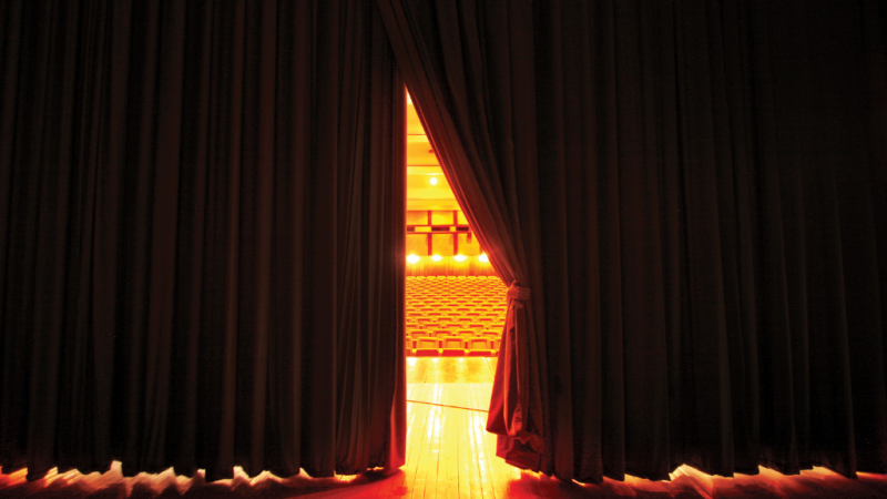 Los pescadores de perlas - escuchar ahora