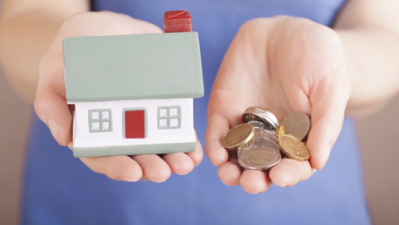 Las mañanas de RNE con Íñigo Alfonso - Joven, trabajador y  sin recursos para independizarse - Escuchar ahora