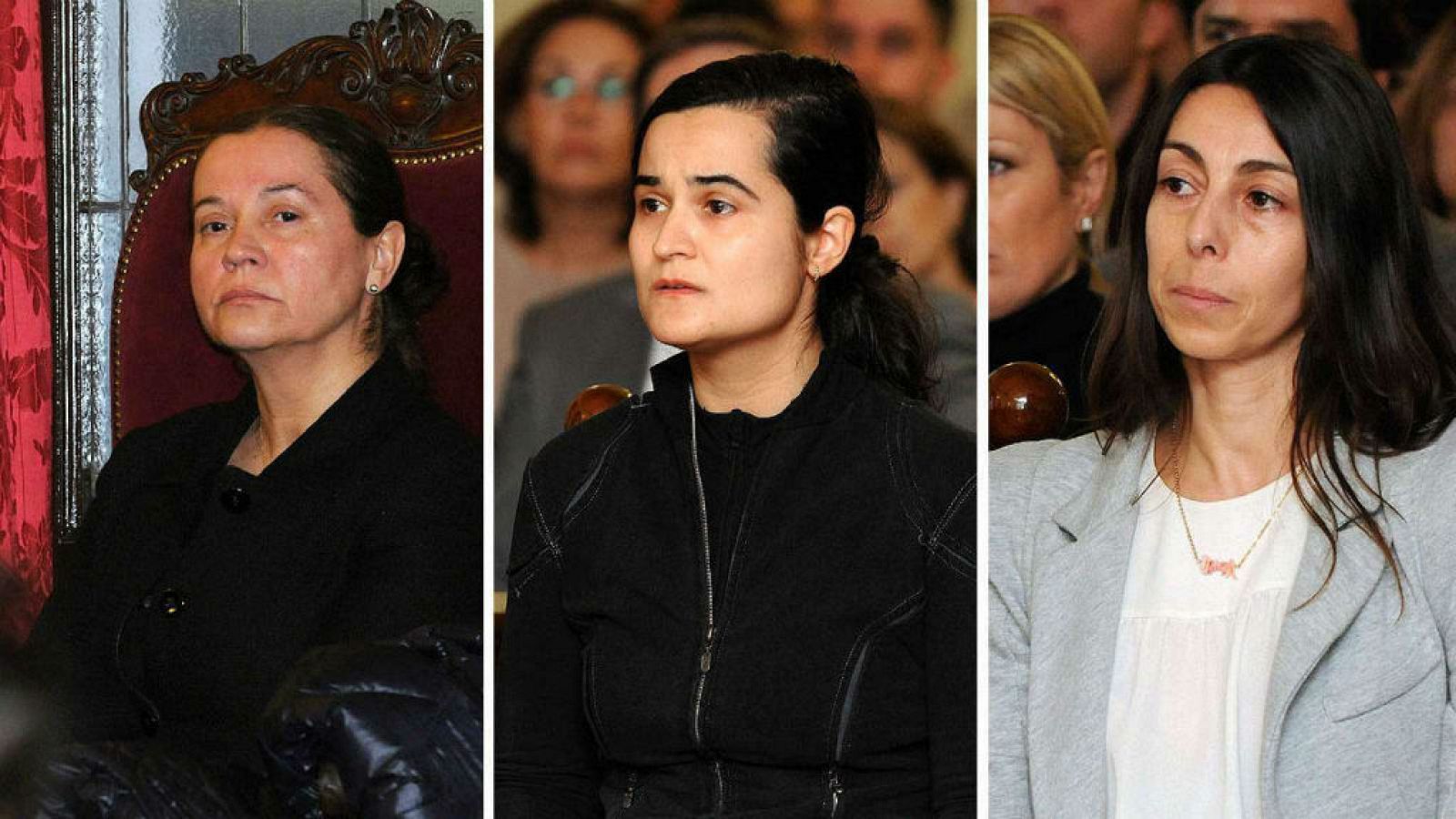  En algún lugar del tiempo | El asesinato de Isabel Carrasco - Escuchar ahora