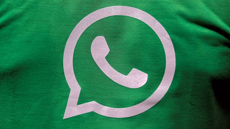  Boletines RNE - Whatsapp confirma una nueva brecha en su sistema de seguridad - Escuchar ahora