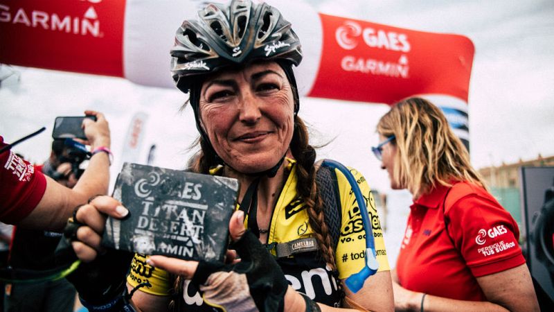 Nacho,con enfermedad rara, se va de colonias - Escuchar ahora