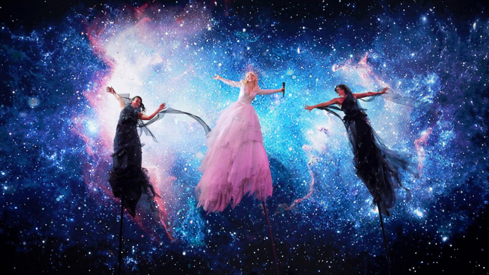 Esto me suena - Los favoritos de Eurovisión 2019 - Escuchar ahora