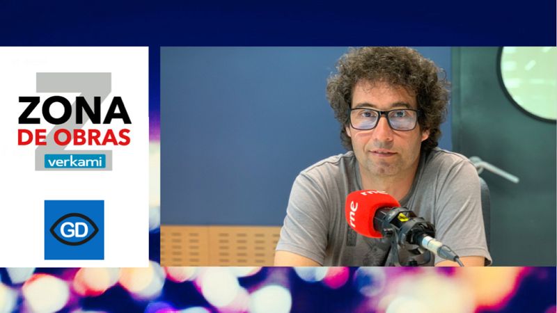 L'Altre Festival - Verkami - "Zona de obras" - Escuchar ahora