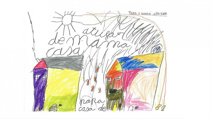 Tolerancia Cero - El maltrato dibujado por un niño - 16/05/19 - escuchar ahora