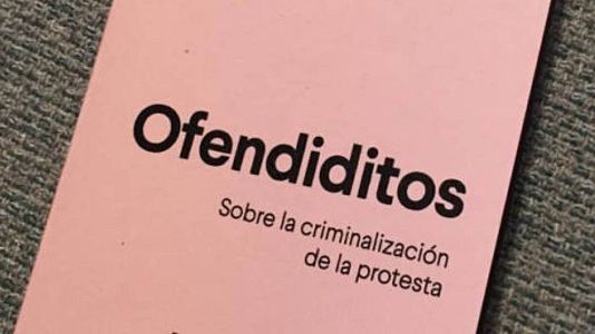 Efecto Doppler - Efecto Doppler - ¿Quiénes son los 'Ofendiditos'? - 14/05/19 - escuchar ahora