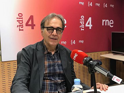 El matí a Ràdio 4