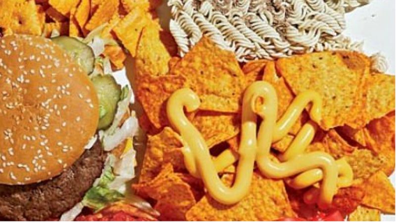 A su salud - Las grasas 'trans' van a ser reguladas - 15/05/19 - Escuchar ahora