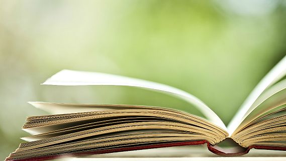 Libros de arena en Radio 5