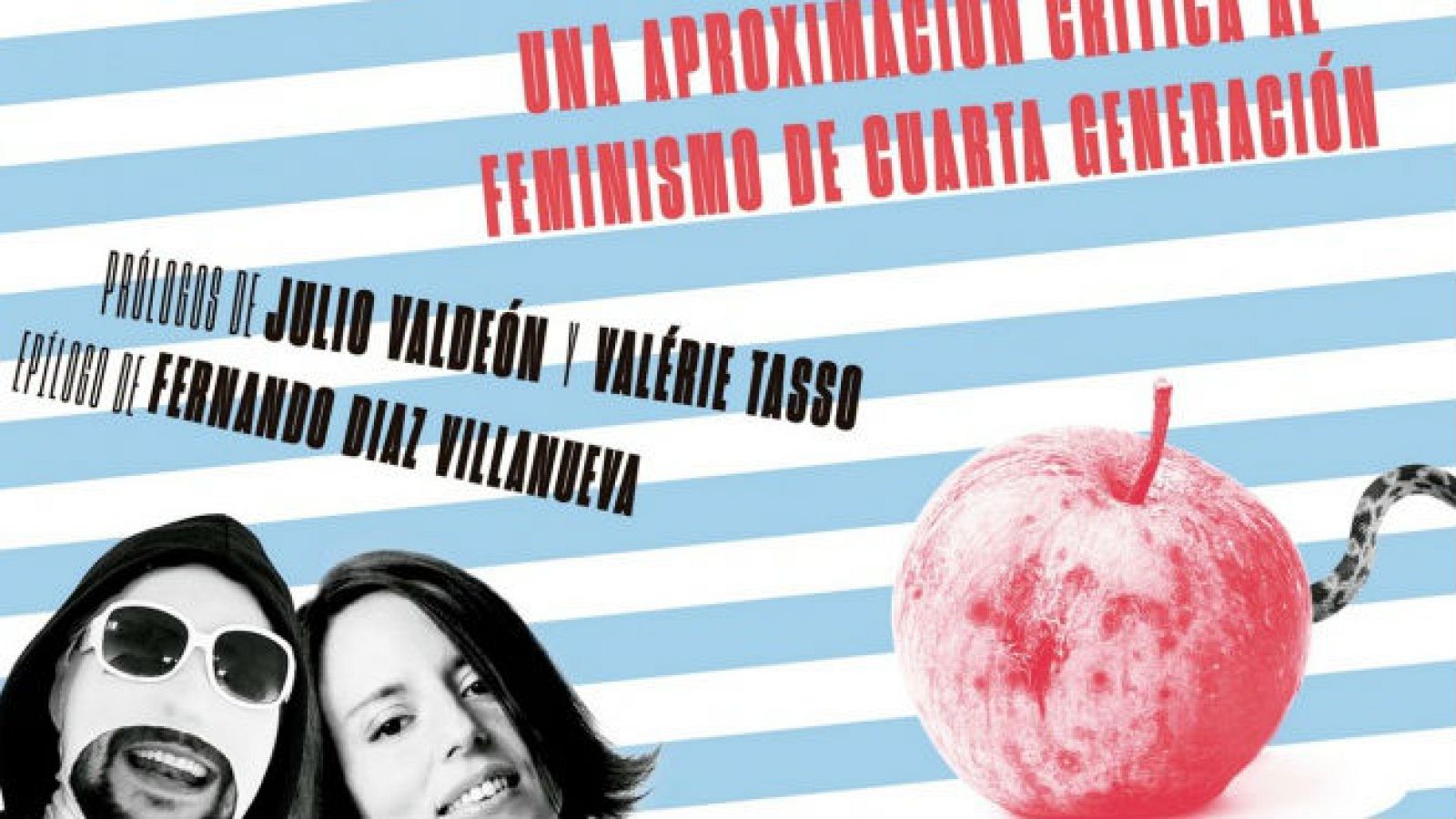 Tolerancia cero - Feminismo de cuarta generación - 23/05/19 - Escuchar ahora