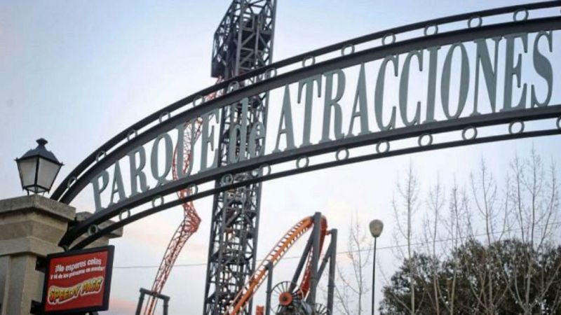  14 horas - 50 años de atracciones - Escuchar ahora