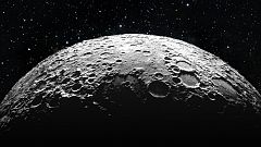 14 horas - La misión Artemisa: Una mujer en la Luna en 2024