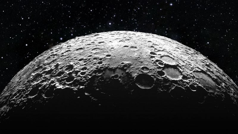 14 horas - La misión Artemisa: Una mujer en la Luna en 2024 - escuchar ahora
