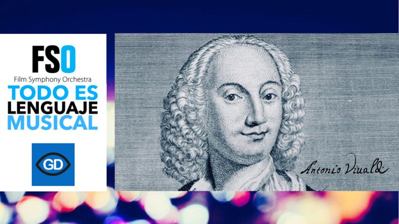 'La primavera' - Martínez-Orts - "Todo es lenguaje musical" - Escuchar ahora