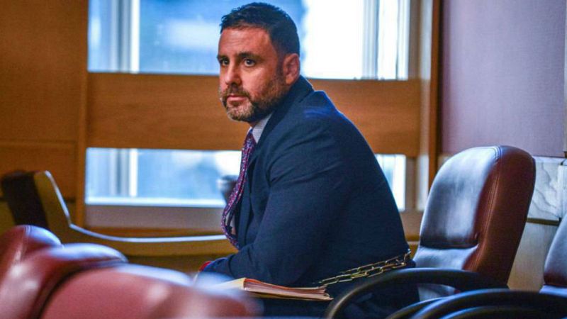  Boletines RNE - El juez rechaza descartar la pena de muerte para Pablo Ibar en la fase de sentencia - escuchar ahora