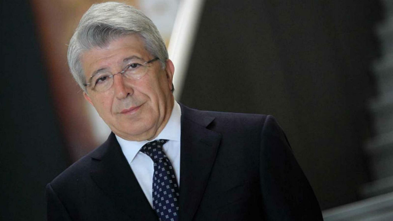 Radiogaceta de los deportes - Enrique Cerezo: "No esperaba que Griezmann se marchase a final de temporada"