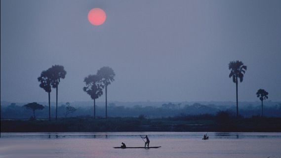 África hoy