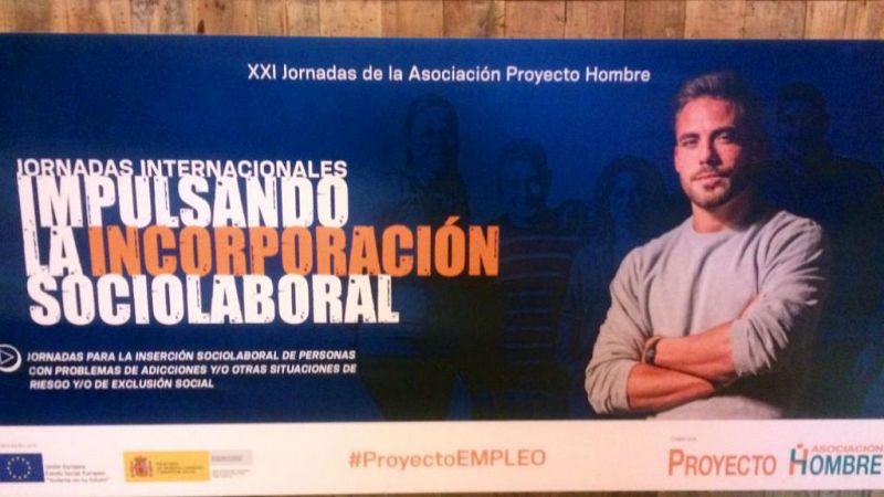 Todo Noticias - Mañana - Proyecto Hombre: la reinserción sociolaboral es posible - Escuchar ahora