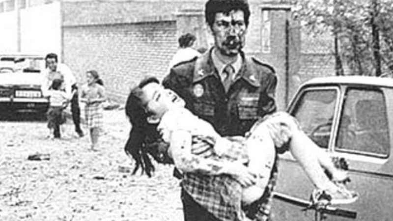  14 horas - ¿Qué condenas pesan sobre Josu Ternera? - escuchar ahora