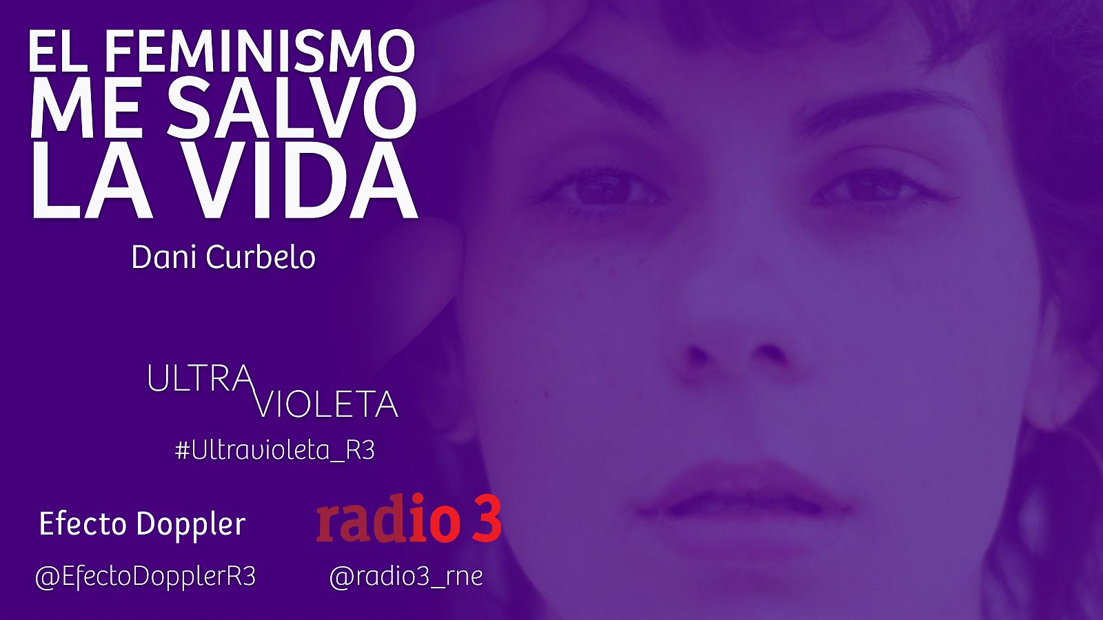 El transfeminismo como salvavidas - escuchar ahora