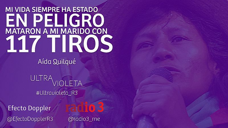 Colombia: la supervivencia de las mujeres indígenas - Escuchar ahora