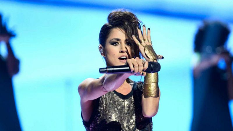 Universo Eurovisión - El inglés, el idioma que domina Eurovisión - Escuchar ahora