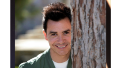 Universo Eurovisión - David Civera: Quiero que España consiga un buen puesto