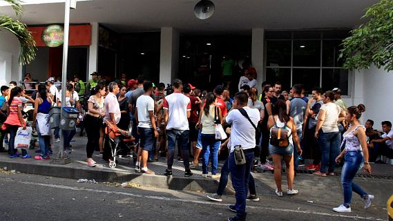 Todo Noticias - Tarde