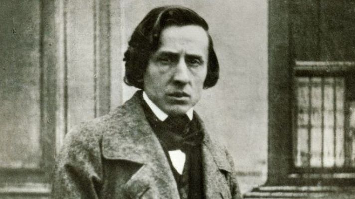 Temas de música - Chopin, el aristócrata audaz: V. El pianismo de Chopin - 18/05/19 - escuchar ahora