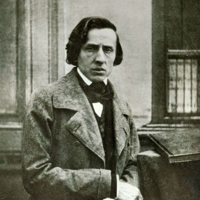 Temas de música - Chopin, el aristócrata audaz: V. El pianismo de Chopin - 18/05/19 - escuchar ahora