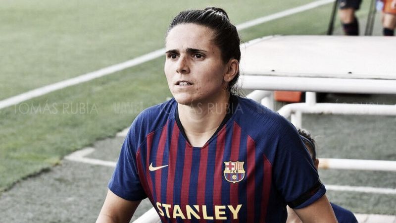 Tablero deportivo - Andrea Pereira: "Duele perder, aunque sea algo histórico" - Escuchar ahora