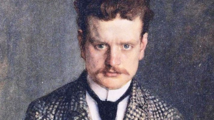 Gran repertorio - SIBELIUS: Segunda Sinfonía - 19/05/19 - escuchar ahora