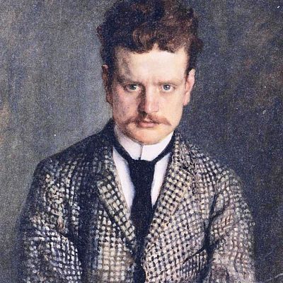 Gran repertorio - SIBELIUS: Segunda Sinfonía - 19/05/19 - escuchar ahora