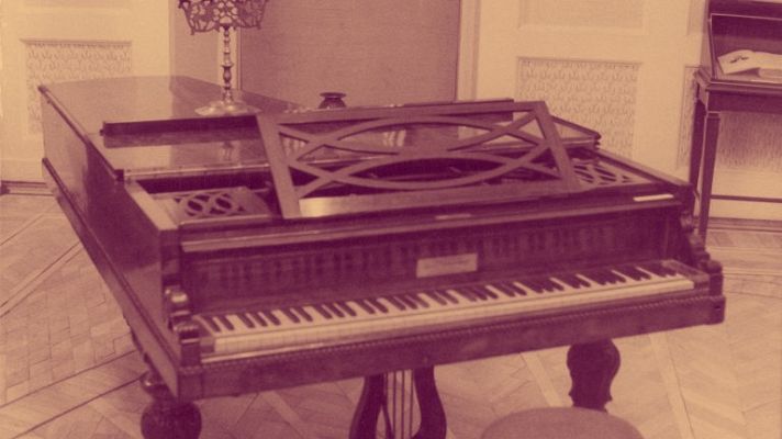 Temas de música - Chopin, el aristócrata audaz: VI. Los conciertos de Chopin - 19/05/19 - escuchar ahora